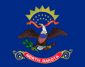 Flag of North Dakota.svg