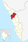 India Kerala Malappuram district.svg