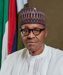 Muhammadu Buhari, President of the Federal Republic of Nigeria (cropped).jpg