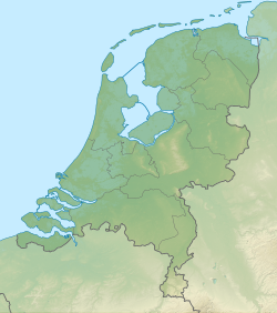 Zutphen is located in هولندا