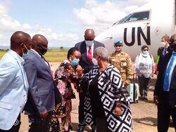 Bintou Keita in Kalemie PHOTO DU JOUR DU VENDREDI 26 MARS 2021.jpg