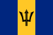 Flag of Barbados.svg