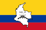 Flag of the FARC-EP.svg