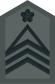 JASDF Senior Master Sergeant insignia (miniature).svg