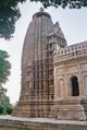 Adinatha temple, Khajuraho