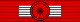 Legion Honneur Commandeur ribbon.svg