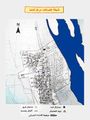 خريطة شبكة اتصالات مركز المنيا