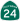 California 24.svg