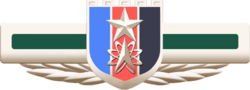 Emblem of People's Liberation Army Strategic Support Force.png