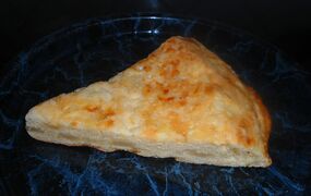 قطعة من گاتو ڤرڤييه.