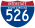 I-526 (SC).svg