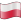 Nuvola Polish flag.svg