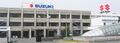 Suzuki headquarters