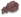 Bronze oakleaf-3d.svg