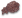 Bronze oakleaf-3d.svg