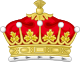 Coronet of a British Earl.svg
