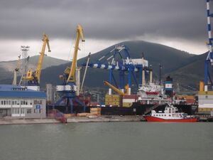 Port Novorossiysk.JPG