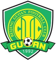 Beijing guoan fc.svg