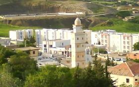 صورة معبرة عن الموضوع دهامشة