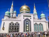 Moscow Cathedral Mosque 2015-08.jpg