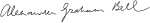 AGB Signature.svg