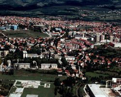 پانوراما بوگوينو