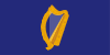 Flag President of Ireland.svg
