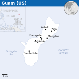 Guam