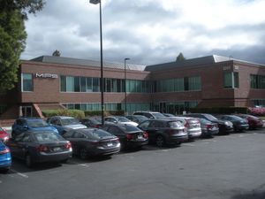 MIPS Technologies building.jpg