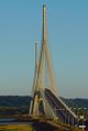 The Pont de Normandie