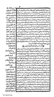 الصفحة التالية &larr;