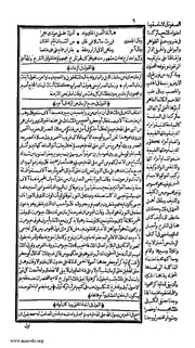 الصفحة التالية &larr;