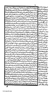 الصفحة التالية &larr;