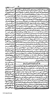 الصفحة التالية &larr;