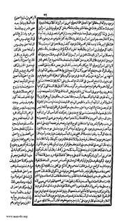 الصفحة التالية &larr;