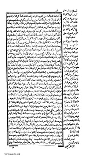 الصفحة التالية &larr;