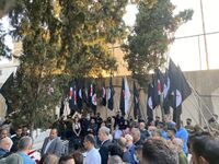 توجه قيادة الحزب السوري القومي الاجتماعي لضريح أنطون سعادة44.jpg