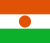 Flag of Niger