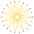 Regular star figure 2(11,5).svg