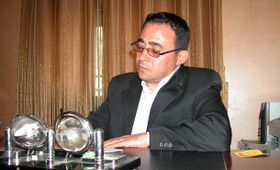 صورة معبرة عن الموضوع سليم دبور