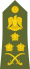 Syria Army - OF10.svg
