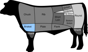 BeefCutBrisket.svg