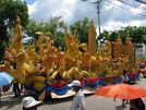 Ubon Ratchathani Candle Festival