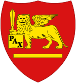 Coat of arms of Allied Joint Force Command Naples.svg