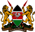 Coat of arms of Kenya (Official).svg