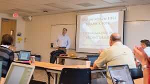 Dr. William Schniedewind.jpg