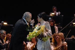 Hiba Al Kawas and Jose Carreras.JPG