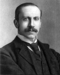 المبجل الڤايكونت ملنر