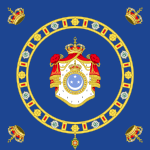 Naval Ensign of the King of Egypt.svg