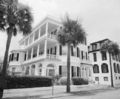 Shackelford-Williams House, The Battery, Charleston, South Carolina